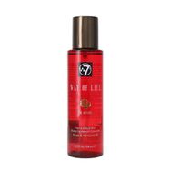 W7 Be Divine 100 ml Saç ve Vücut Spreyi