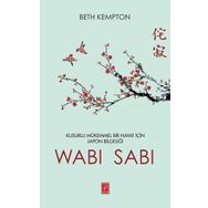 Wabi Sabi - Beth Kempton