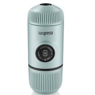 Wacaco Buz Mavisi Nanopresso Manuel Espresso Kahve Makinesi