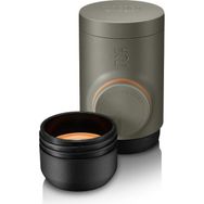 Wacaco Minipresso Gr2 - Taşınabilir Manuel Espresso Makinesi - 129X70X60