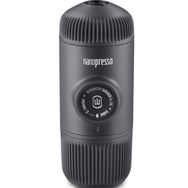 Wacaco Nanopresso Siyah Kahve Makinesi