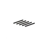 Wacom ACK-20001 Pen Nibs Black 5 Pack For I4 Grafik Tablet için 5'li Yedek Uç
