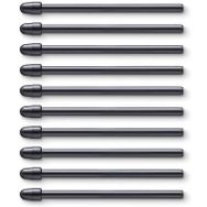 Wacom ACK22211 10 Pack 2 Pick Pro Grafik Tablet Kalemi