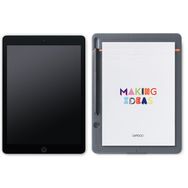 Wacom CDS-810S Bamboo Slate Large Grafik Tablet