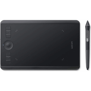 Wacom PTH460K0B İntuos Pro S Tablet