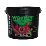 Wagner Diamond Yakut 15 lt Silikonlu Dış Cephe Boyası