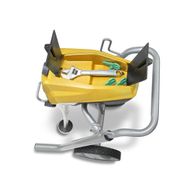 Wagner Pro350M 600 Watt 110 Bar Elektrikli Pistonlu Havasız Boya Makinası