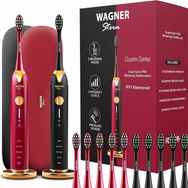 Wagner Stern Basınç Sensörlü 2 Elektrikli Diş Fırçası