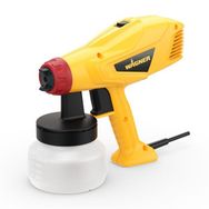 Wagner W125 350 W 600 ml Elektrikli Boya Tabancası