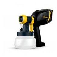 Wagner W150 300 Watt 500 ml Elektrikli Boya Tabancası