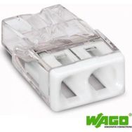 Wago 2273-202 100 Adet 2x2 5 mm2 Buat Klemensi