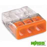 Wago 2273-203 100 Adet 3x2 5 mm2 Buat Klemensi