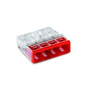 Wago 2273-204 100 Adet 4x2 5 mm2 Buat Klemensi