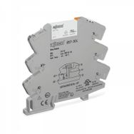 Wago 857-304 Dc 24V 10mA Röle Modülü