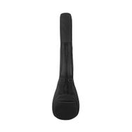 Wagon Case 01 Serisi Siyah Bas Gitar Çantası