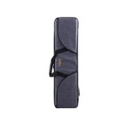 Wagon Case 03 Serisi Gri Takım Ney Çantası