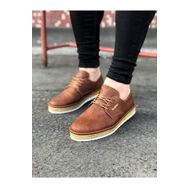Wagoon WG013 Taba Erkek Günlük Ayakkabı