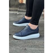 Wagoon WG023 Lacivert Erkek Günlük Ayakkabı