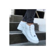 Wagoon WG032 Beyaz Erkek Sneaker