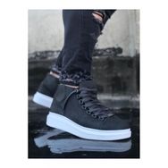 Wagoon WG032 Gri Erkek Sneaker