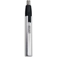 Wahl 05640-326 Gümüş Burun Kılı Temizleme Makinesi