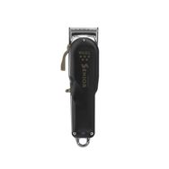 Wahl 08504-2316 Siyah Saç Kesme Makinesi