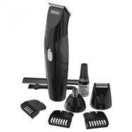 Wahl 09685-016 Grooms Man Rechargeable All In One Erkek Bakım Kiti