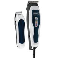 Wahl 1395-0465 Color Pro Combo Mini Düzeltici ve Saç Kesme Makinesi