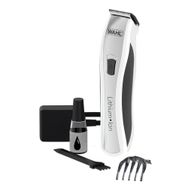 Wahl 1541-0462 Siyah Beyaz Tıraş Makinesi