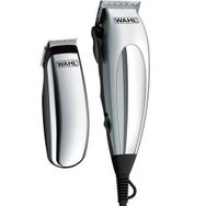 Wahl 79305 Deluxe Home Pro Gri Kablolu Saç Bakım Kiti