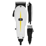 Wahl 8466 Super Taper Beyaz Profesyonel Saç Kesme Makinesi