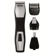Wahl 9855-1216 Groomsman Pro Saç ve Sakal Kesme Makinesi