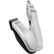 Wahl 9962 Travel 2in1 Seyahat Bakım Seti