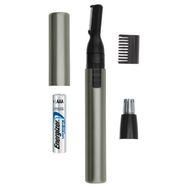 Wahl Micro GroomsMan 2'si 1 Arada Burun Kulak Tüyü Temizleme ve Kaş Şekillendirme Makinesi