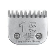 Wahl No. 15 1,5 mm Competition Bıçak