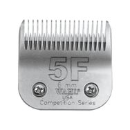 Wahl No. 5f 6 mm Competition Bıçak