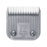 Wahl No. 7f 3.8 mm Competition Bıçak