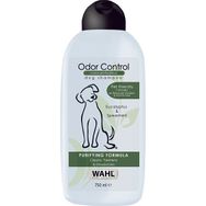 Wahl Odor Control 3999-7020 750 ml Okaliptüs Ve Nane Özlü Koku Giderici Köpek Şampuanı