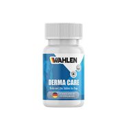 Wahlen Dog Derma Care 75x37.5 gr Deri ve Tüy Sağlığı Köpek Tableti