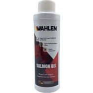 Wahlen Salmon Oil 250 ml Kedi ve Köpek Vitamini