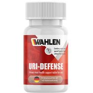 Wahlen Uri-Defense 40 Tablet İdrar Yolları Sağlığı Kedi Tableti