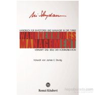 Wahrnehmungs Management - Ali Saydam