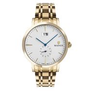 Wainer WA.01881-C Erkek Kol Saati
