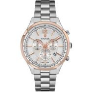 Wainer WA.12028-B Erkek Kol Saati