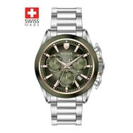 Wainer WA.16100-A Erkek Kol Saati
