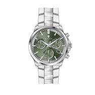 Wainer WA.16200-C Metal Erkek Kol Saati