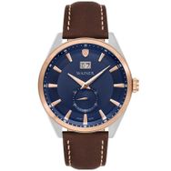 Wainer WA.17100-B Erkek Kol Saati