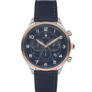 Wainer WA.19498-B Erkek Kol Saati