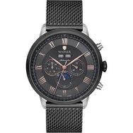 Wainer WA.25075-A Erkek Kol Saati