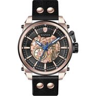 Wainer WA.25980-B Erkek Kol Saati